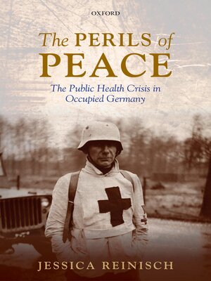 cover image of The Perils of Peace